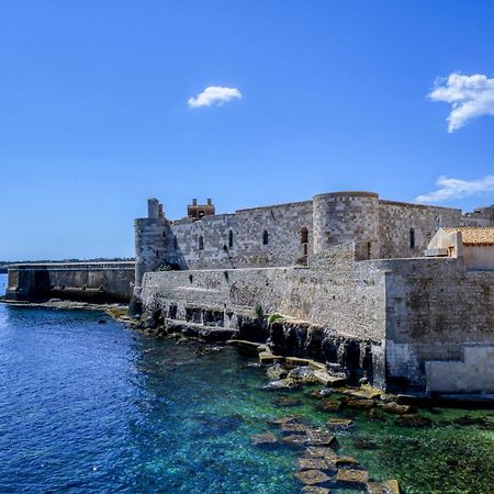 Ortigia Palace 锡拉库扎 外观 照片