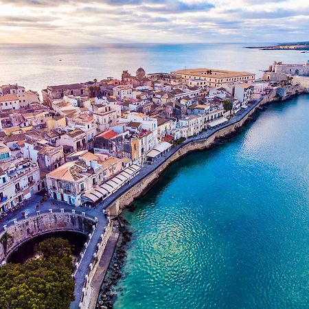 Ortigia Palace 锡拉库扎 外观 照片