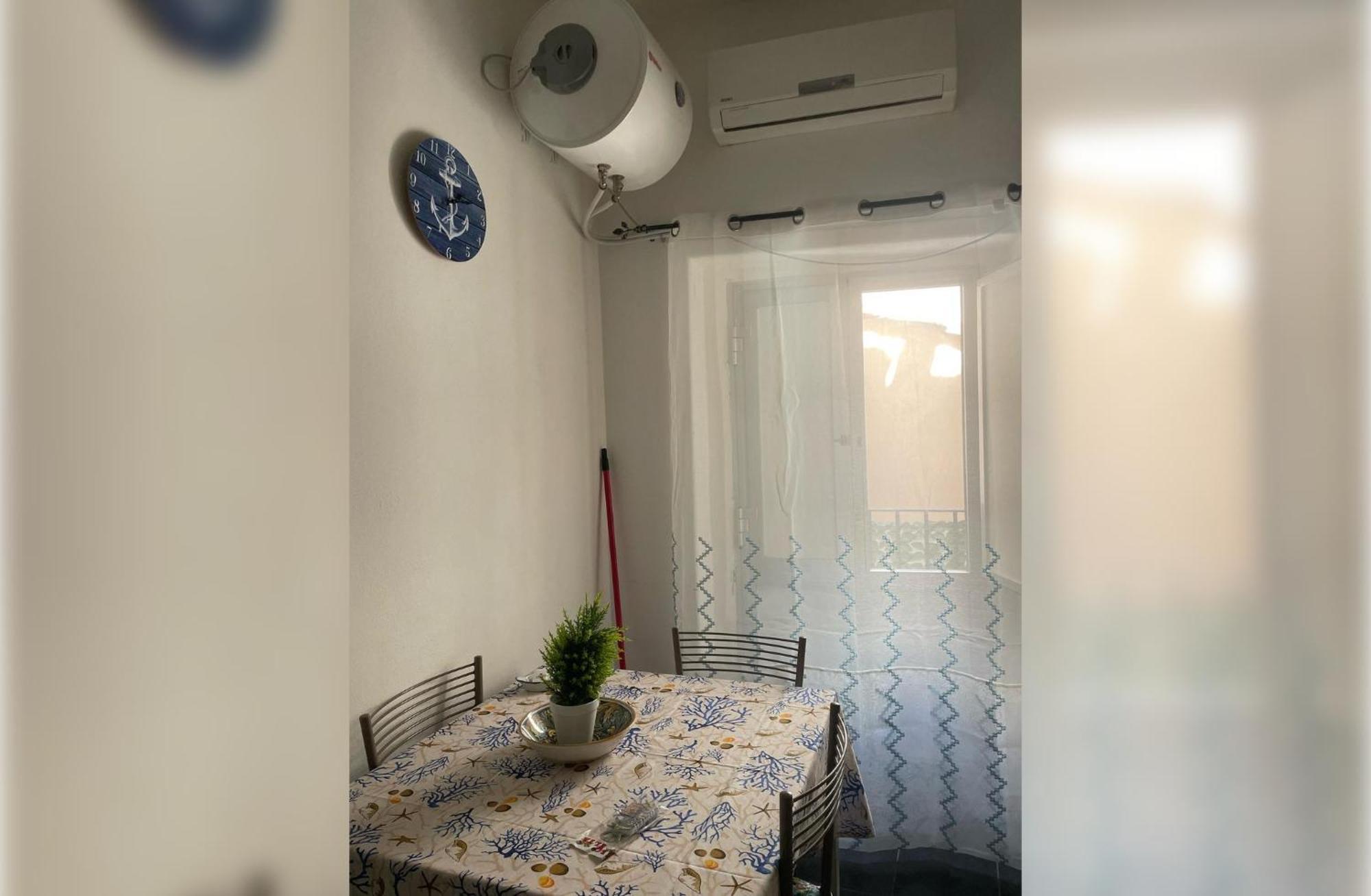 Ortigia Palace 锡拉库扎 外观 照片