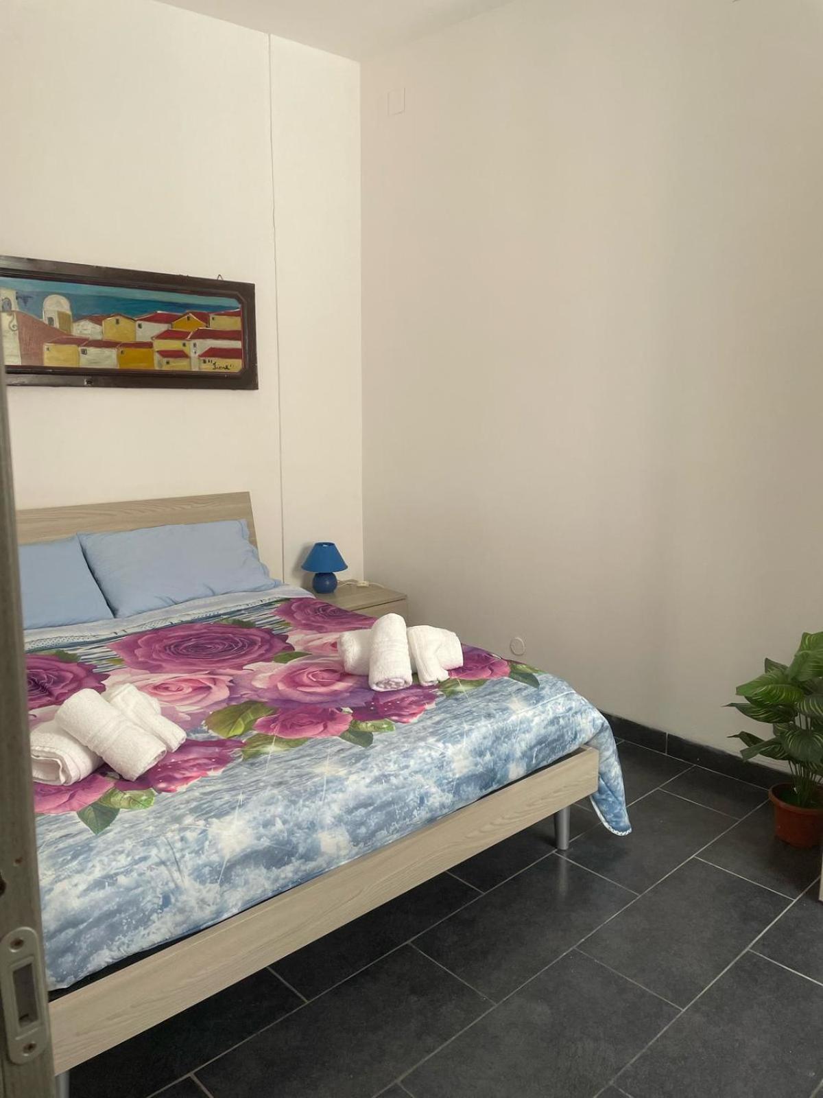 Ortigia Palace 锡拉库扎 外观 照片
